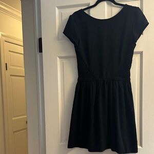 MAJE  Black Dress new size 3